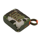 Wholesale-JBL GO4-SQUAD Portable Bluetooth Speaker Go 4 - Camouflage-speaker-Electro Vision Inc