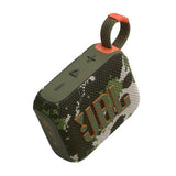 Wholesale-JBL GO4-SQUAD Portable Bluetooth Speaker Go 4 - Camouflage-speaker-Electro Vision Inc