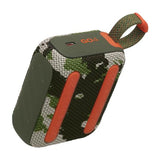 Wholesale-JBL GO4-SQUAD Portable Bluetooth Speaker Go 4 - Camouflage-speaker-Electro Vision Inc