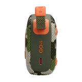 Wholesale-JBL GO4-SQUAD Portable Bluetooth Speaker Go 4 - Camouflage-speaker-Electro Vision Inc