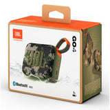 Wholesale-JBL GO4-SQUAD Portable Bluetooth Speaker Go 4 - Camouflage-speaker-Electro Vision Inc