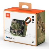 Wholesale-JBL GO4-SQUAD Portable Bluetooth Speaker - Go 4 - Camouflage-Electro Vision Inc
