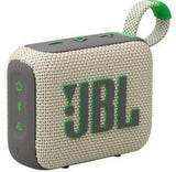 Wholesale-JBL GO4-Sand GO 4 Portable Wireless Speaker (Sand)-Portable Wireless Speaker-Electro Vision Inc