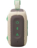 Wholesale-JBL GO4-Sand GO 4 Portable Wireless Speaker (Sand)-Portable Wireless Speaker-Electro Vision Inc