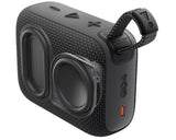 Wholesale-JBL GO4-Sand GO 4 Portable Wireless Speaker (Sand)-Portable Wireless Speaker-Electro Vision Inc