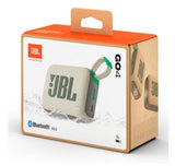 Wholesale-JBL GO4-Sand GO 4 Portable Wireless Speaker (Sand)-Portable Wireless Speaker-Electro Vision Inc