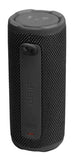Wholesale-JBL GRIP-BLK Portable Speaker W/ Bluetooth Built-in Battery and Light Waterproof - Black-Portable Speaker-Electro Vision Inc