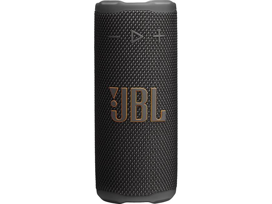 Wholesale-JBL GRIP-BLK Portable Speaker W/ Bluetooth Built-in Battery and Light Waterproof - Black-Portable Speaker-Electro Vision Inc