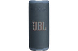 Wholesale-JBL GRIP-BLU GRIP Portable Speaker W/ Bluetooth Built-in Battery and Light Waterproof (Blue)-Portable Speaker-Electro Vision Inc