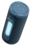 Wholesale-JBL GRIP-BLU GRIP Portable Speaker W/ Bluetooth Built-in Battery and Light Waterproof (Blue)-Portable Speaker-Electro Vision Inc