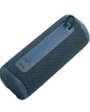 Wholesale-JBL GRIP-BLU GRIP Portable Speaker W/ Bluetooth Built-in Battery and Light Waterproof (Blue)-Portable Speaker-Electro Vision Inc