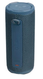 Wholesale-JBL GRIP-BLU GRIP Portable Speaker W/ Bluetooth Built-in Battery and Light Waterproof (Blue)-Portable Speaker-Electro Vision Inc