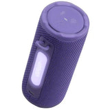 Wholesale-JBL GRIP Portable Speaker W/ Bluetooth Built-in Battery, Light & Waterproof - Purple-Portable Speaker-Electro Vision Inc