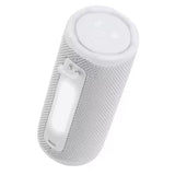 Wholesale-JBL GRIP Portable Speaker W/ Bluetooth Built-in Battery, Light & Waterproof - White-Portable Speaker-Electro Vision Inc