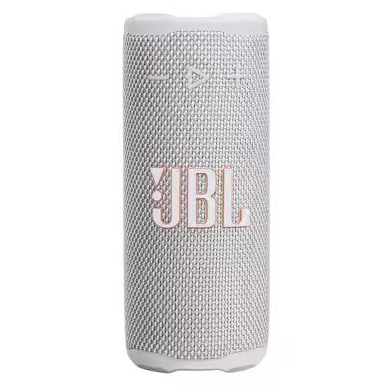 Wholesale-JBL GRIP Portable Speaker W/ Bluetooth Built-in Battery, Light & Waterproof - White-Portable Speaker-Electro Vision Inc