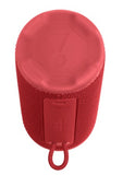 Wholesale-JBL GRIP-RED Portable Speaker w/ Bluetooth Built-in Battery and Light Waterproof - Red-Portable Speaker-Electro Vision Inc