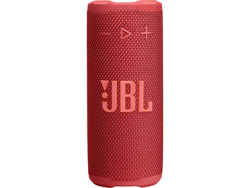 Wholesale-JBL GRIP-RED Portable Speaker w/ Bluetooth Built-in Battery and Light Waterproof - Red-Portable Speaker-Electro Vision Inc