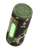 Wholesale-JBL GRIP-SQUAD GRIP Portable Speaker w/ Bluetooth Built-in Battery and Light Waterproof (Squad)-Portable Speaker-Electro Vision Inc