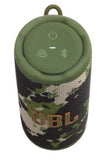 Wholesale-JBL GRIP-SQUAD GRIP Portable Speaker w/ Bluetooth Built-in Battery and Light Waterproof (Squad)-Portable Speaker-Electro Vision Inc