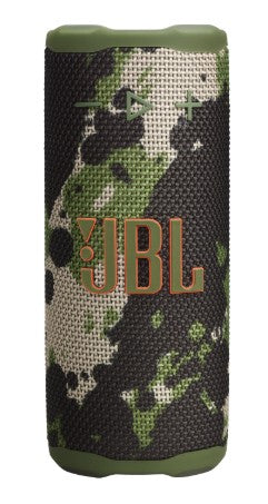 Wholesale-JBL GRIP-SQUAD GRIP Portable Speaker w/ Bluetooth Built-in Battery and Light Waterproof (Squad)-Portable Speaker-Electro Vision Inc