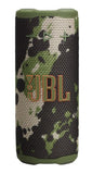 Wholesale-JBL GRIP-SQUAD GRIP Portable Speaker w/ Bluetooth Built-in Battery and Light Waterproof (Squad)-Portable Speaker-Electro Vision Inc