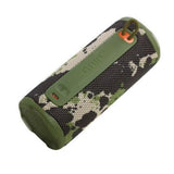 Wholesale-JBL GRIP-SQUAD GRIP Portable Speaker w/ Bluetooth - Squad-Portable Speaker-Electro Vision Inc