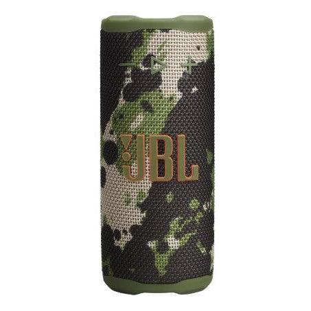 Wholesale-JBL GRIP-SQUAD GRIP Portable Speaker w/ Bluetooth - Squad-Portable Speaker-Electro Vision Inc