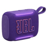 Wholesale-JBL Go 5 Portable Bluetooth Waterproof Speaker - Purple-Speaker-Electro Vision Inc