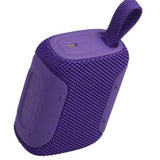 Wholesale-JBL Go 5 Portable Bluetooth Waterproof Speaker - Purple-Speaker-Electro Vision Inc