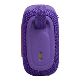 Wholesale-JBL Go 5 Portable Bluetooth Waterproof Speaker - Purple-Speaker-Electro Vision Inc