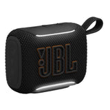 Wholesale-JBL Go 5 Ultra-Portable Waterproof Bluetooth Speaker Auracast - Black-Bluetooth Speaker-Electro Vision Inc