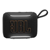 Wholesale-JBL Go 5 Ultra-Portable Waterproof Bluetooth Speaker Auracast - Black-Bluetooth Speaker-Electro Vision Inc