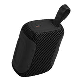 Wholesale-JBL Go 5 Ultra-Portable Waterproof Bluetooth Speaker Auracast - Black-Bluetooth Speaker-Electro Vision Inc