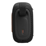 Wholesale-JBL Go 5 Ultra-Portable Waterproof Bluetooth Speaker Auracast - Black-Bluetooth Speaker-Electro Vision Inc