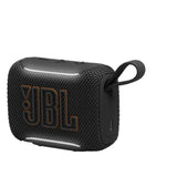 Wholesale-JBL Go 5 Ultra-Portable Waterproof Bluetooth Speaker Auracast - Black-Bluetooth Speaker-Electro Vision Inc