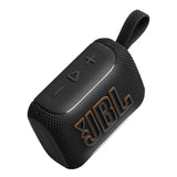 Wholesale-JBL Go 5 Ultra-Portable Waterproof Bluetooth Speaker Auracast - Black-Bluetooth Speaker-Electro Vision Inc