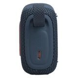 Wholesale-JBL Go 5 Ultra-Portable Waterproof Bluetooth Speaker Auracast - Blue-speaker-Electro Vision Inc