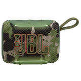 Wholesale-JBL Go 5 Ultra-Portable Waterproof Bluetooth Speaker Auracast - Squad-speaker-Electro Vision Inc
