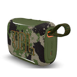 Wholesale-JBL Go 5 Ultra-Portable Waterproof Bluetooth Speaker Auracast - Squad-speaker-Electro Vision Inc