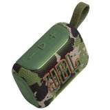 Wholesale-JBL Go 5 Ultra-Portable Waterproof Bluetooth Speaker Auracast - Squad-speaker-Electro Vision Inc