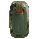 Wholesale-JBL Go 5 Ultra-Portable Waterproof Bluetooth Speaker Auracast - Squad-speaker-Electro Vision Inc