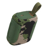 Wholesale-JBL Go 5 Ultra-Portable Waterproof Bluetooth Speaker Auracast - Squad-speaker-Electro Vision Inc