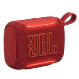 Wholesale-JBL Go 5 Wireless Bluetooth Speaker - Red-Speaker-Electro Vision Inc