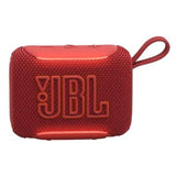 Wholesale-JBL Go 5 Wireless Bluetooth Speaker - Red-Speaker-Electro Vision Inc