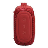 Wholesale-JBL Go 5 Wireless Bluetooth Speaker - Red-Speaker-Electro Vision Inc