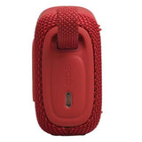 Wholesale-JBL Go 5 Wireless Bluetooth Speaker - Red-Speaker-Electro Vision Inc