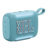 Wholesale-JBL Go 5 Wireless Bluetooth Speaker - Teal-Speaker-Electro Vision Inc