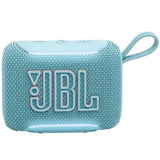 Wholesale-JBL Go 5 Wireless Bluetooth Speaker - Teal-Speaker-Electro Vision Inc