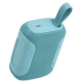 Wholesale-JBL Go 5 Wireless Bluetooth Speaker - Teal-Speaker-Electro Vision Inc