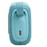 Wholesale-JBL Go 5 Wireless Bluetooth Speaker - Teal-Speaker-Electro Vision Inc